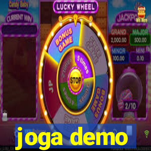 joga demo