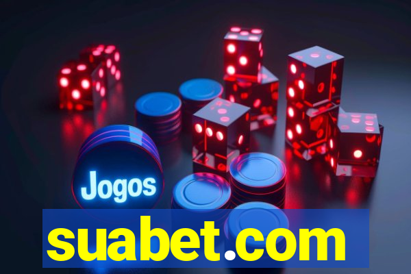 suabet.com