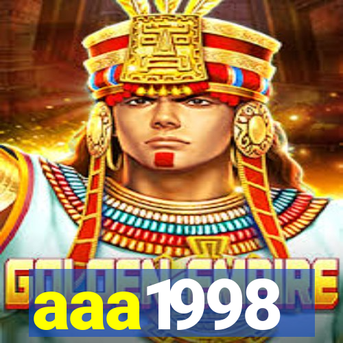 aaa1998