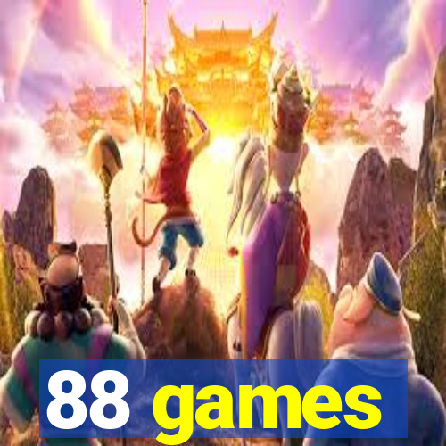 88 games