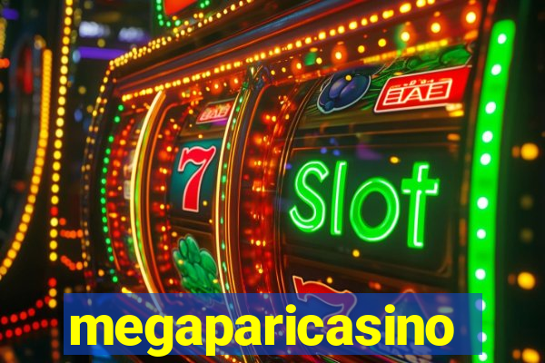 megaparicasino