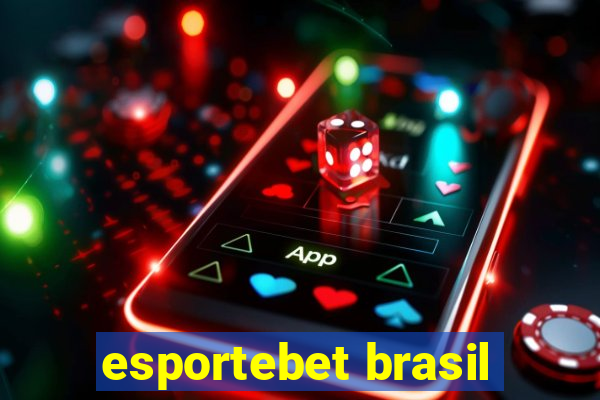 esportebet brasil