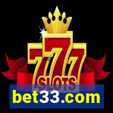 bet33.com