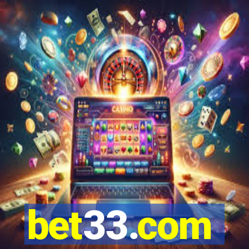 bet33.com