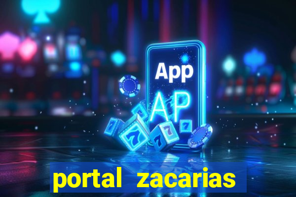 portal zacarias cavando a propia cova