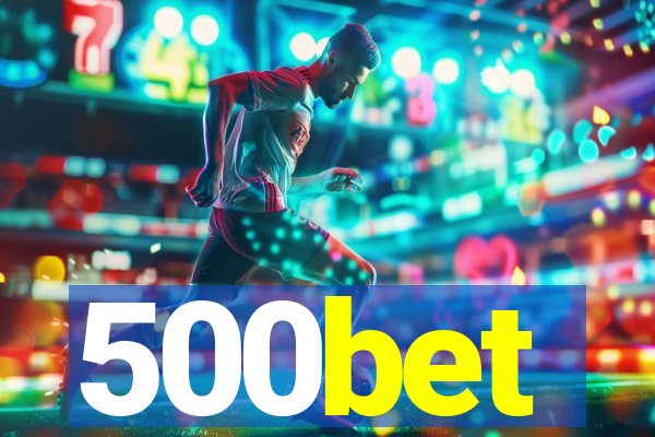 500bet