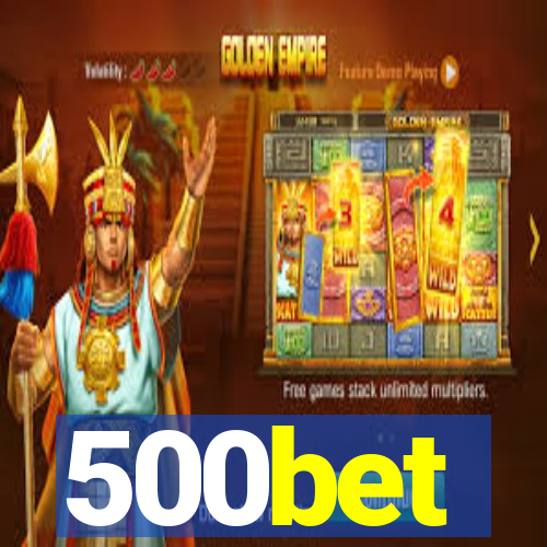 500bet