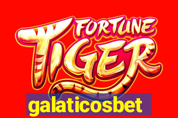 galaticosbet