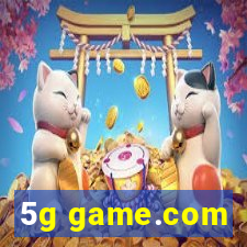 5g game.com