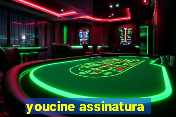 youcine assinatura