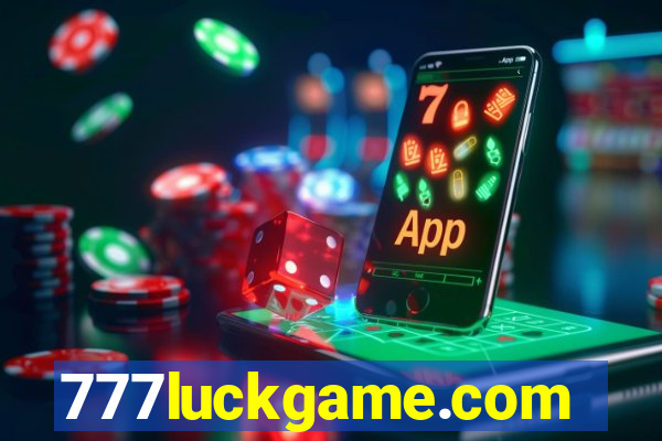 777luckgame.com