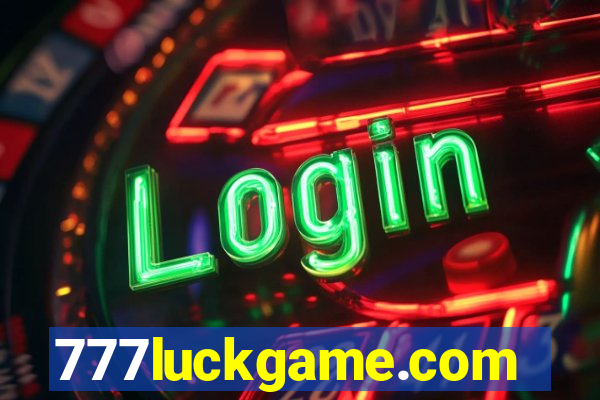 777luckgame.com