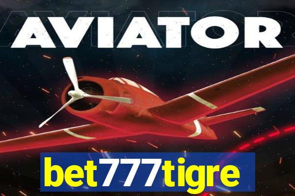 bet777tigre