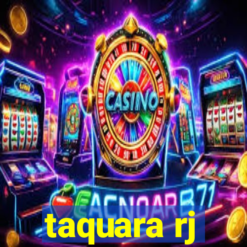 taquara rj