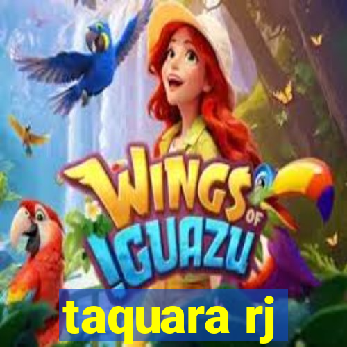 taquara rj