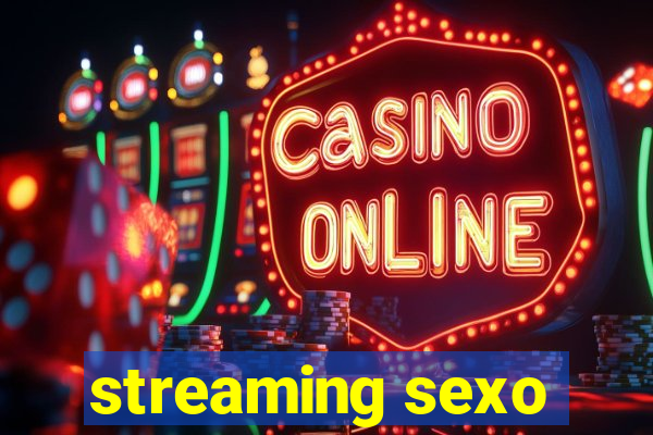 streaming sexo