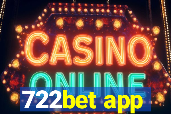 722bet app