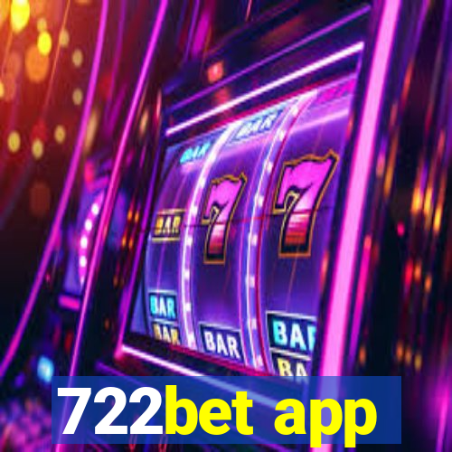 722bet app