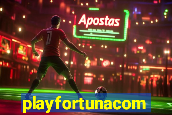 playfortunacom