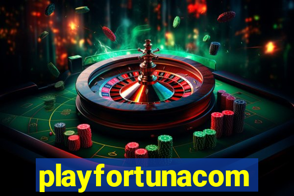 playfortunacom