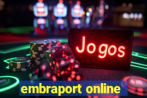 embraport online