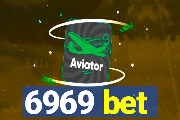 6969 bet