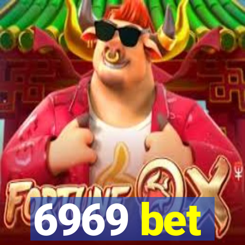 6969 bet