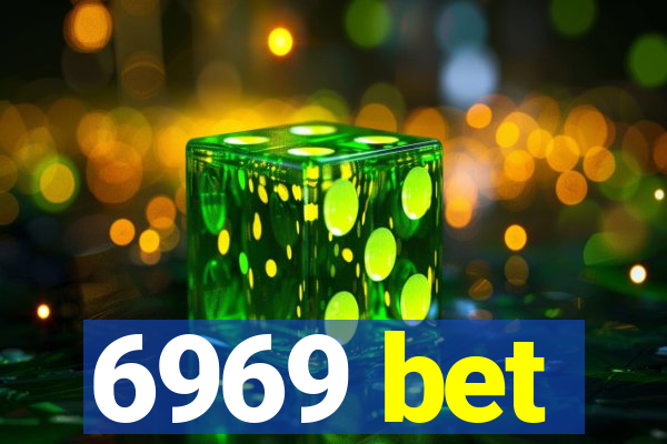 6969 bet