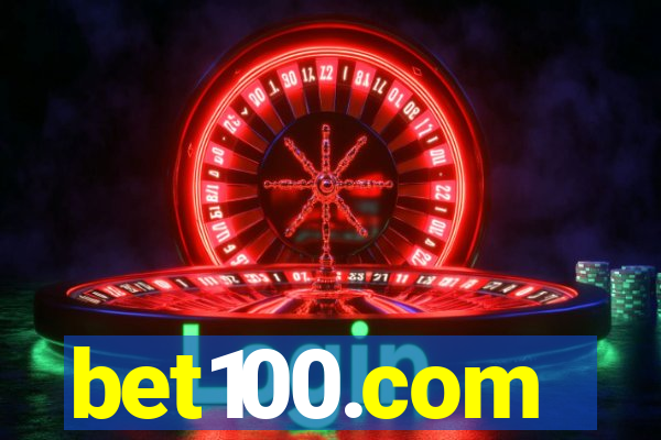 bet100.com