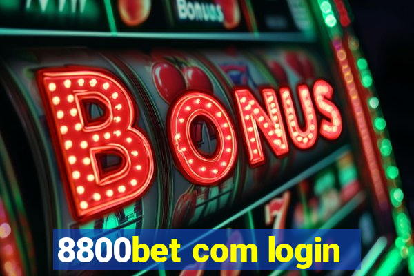 8800bet com login