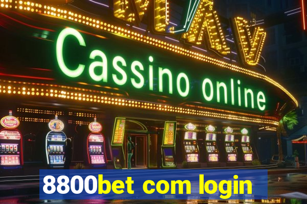 8800bet com login