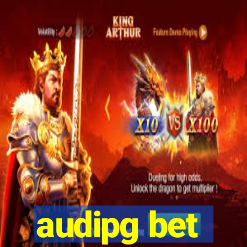 audipg bet