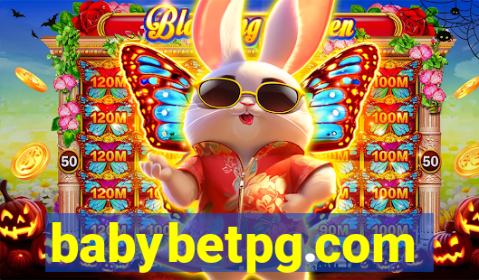 babybetpg.com