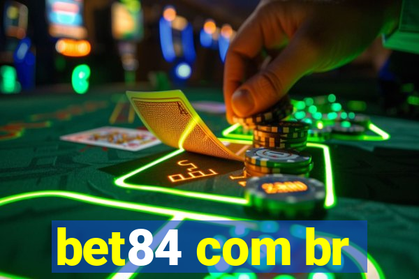 bet84 com br