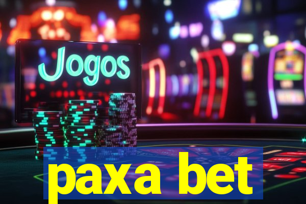 paxa bet