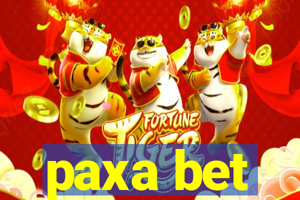 paxa bet