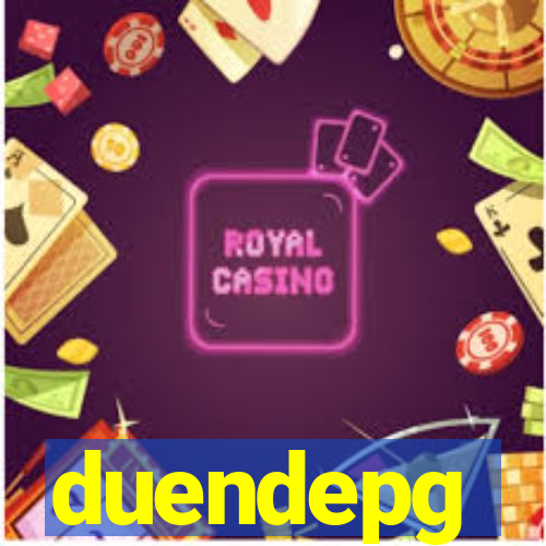 duendepg