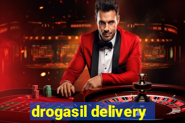 drogasil delivery