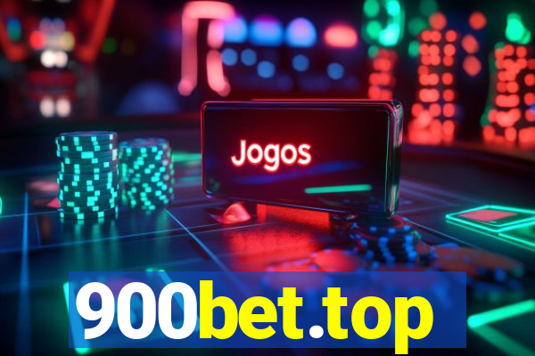 900bet.top