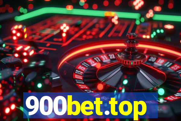 900bet.top