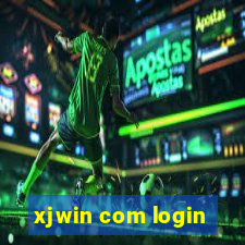 xjwin com login