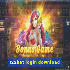 122bet login download