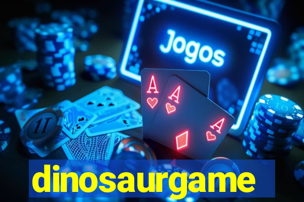 dinosaurgame