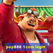 pop888 1 com login