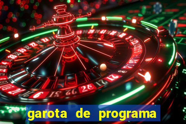 garota de programa de saj