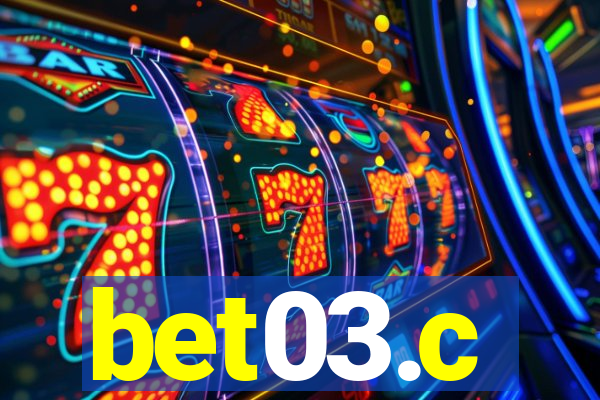 bet03.c