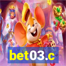 bet03.c