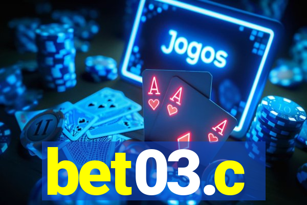 bet03.c