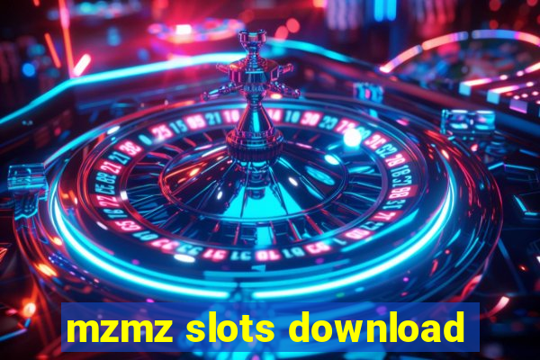 mzmz slots download