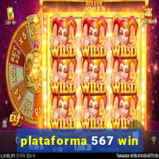 plataforma 567 win